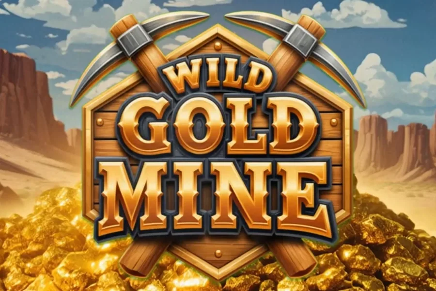 Wild Gold Mine